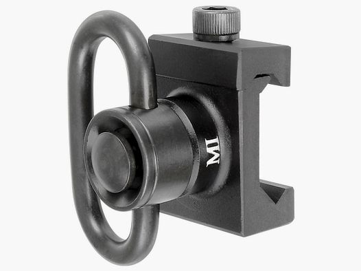 QD Front Sling Adaptor - Heavy Duty