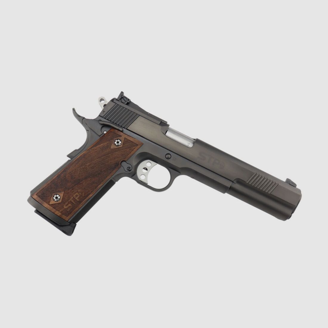 STP Sentry 6.0 Optics