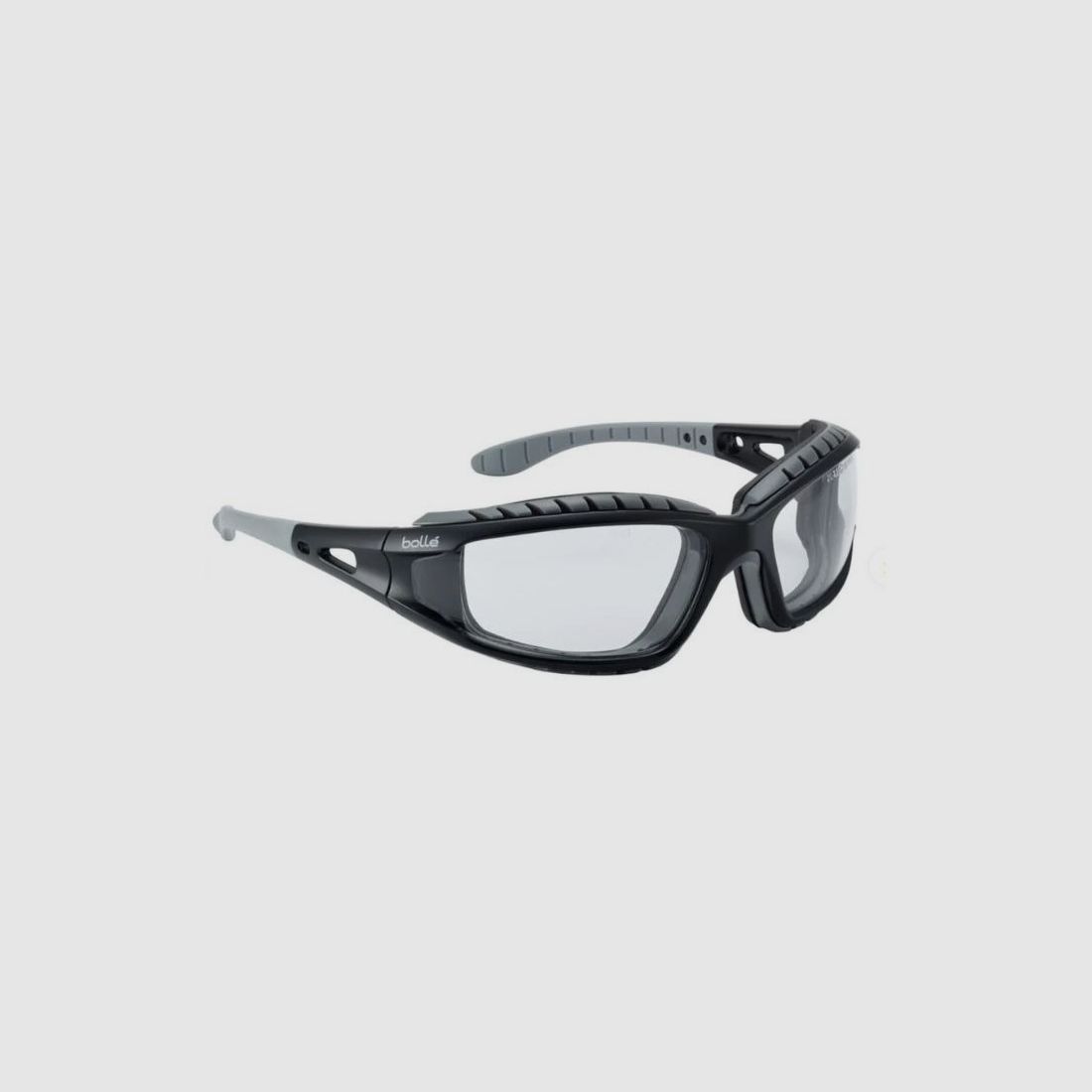 Bolle Tracker transparente Tracpsi