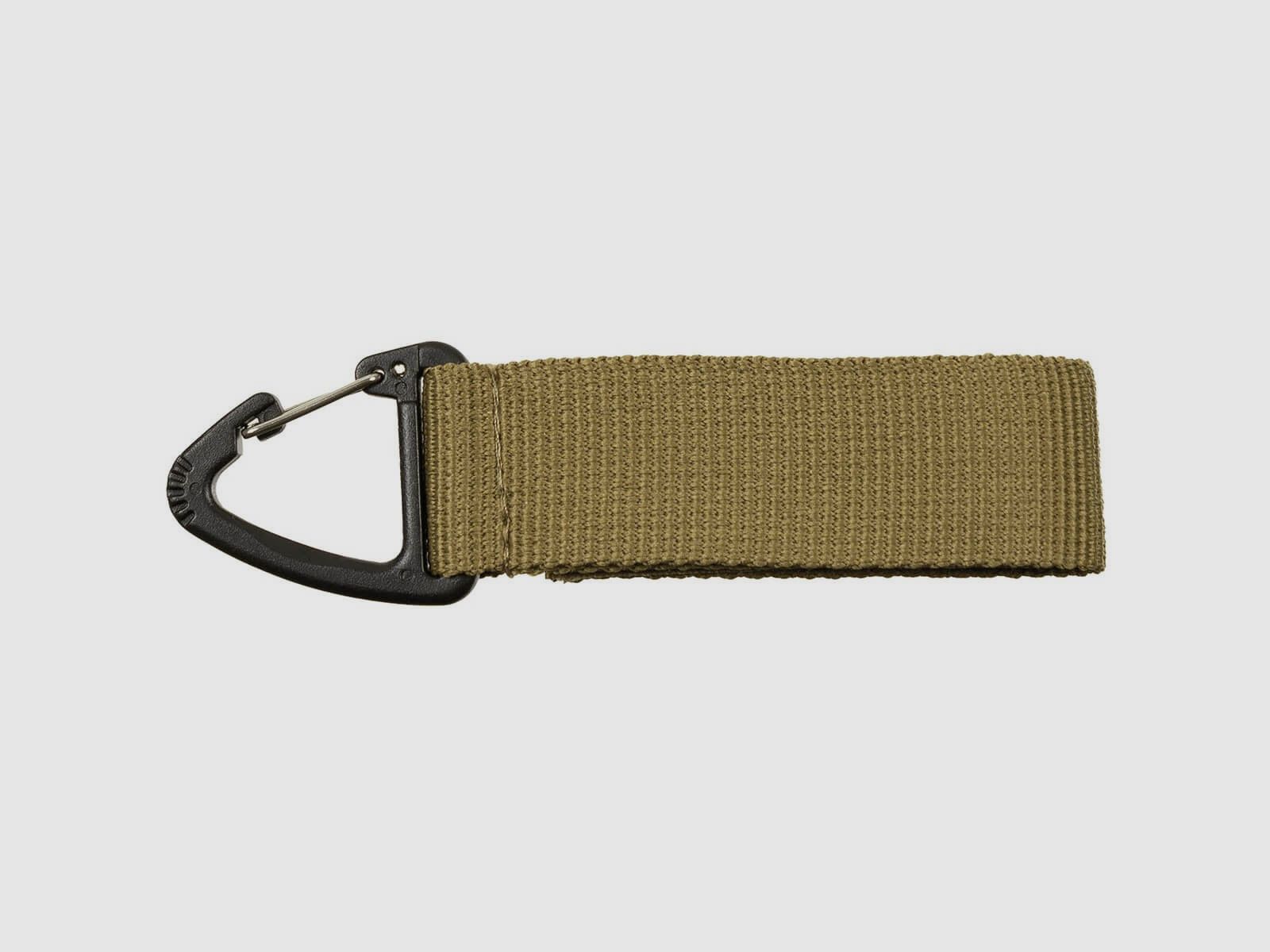 MFH Universalhalter für MOLLE und Gürtel - Coyote Tan