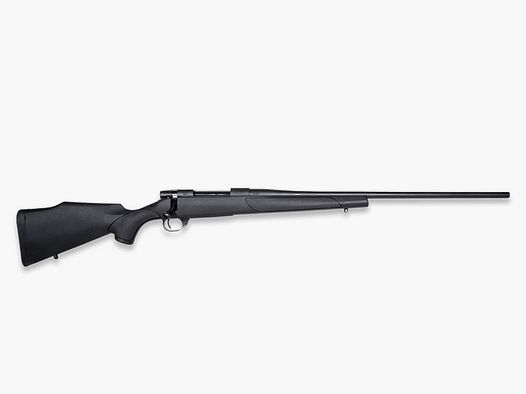 WEATHERBY Vanguard OBSIDIAN .308 Winchester (20" Heavy Barrel 1/2"x28)