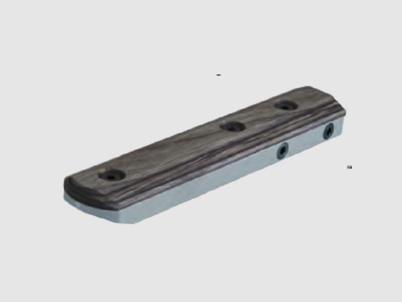Centra Rack Anschütz Vingersteun Schaft Accessoire
