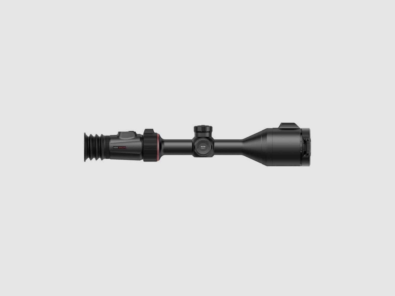 Nocpix Ace S60R cannocchiale termico, immagine 2 di 6