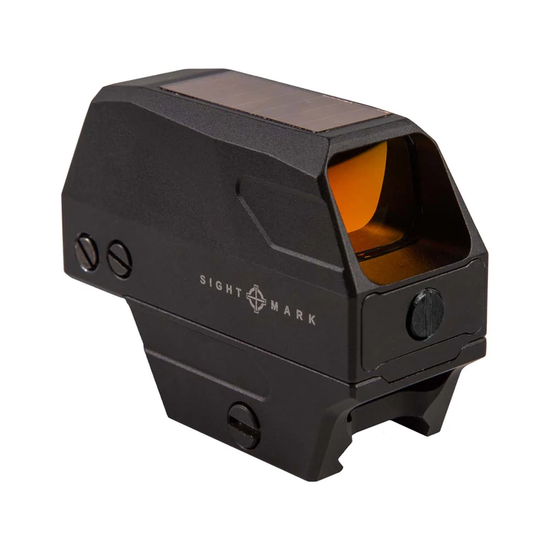 Point rouge Sightmark Volta Solar Red Dot Sight, Bild 8 von 9