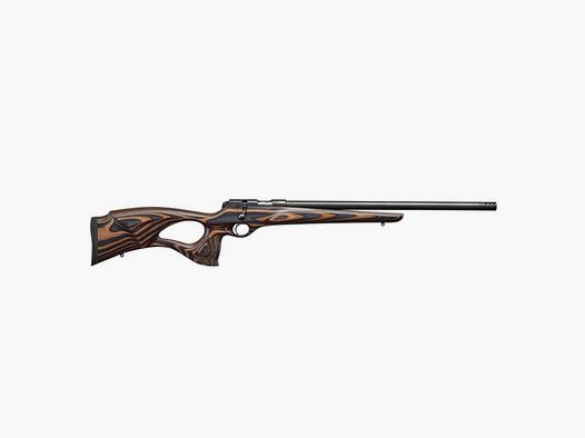 CZ Repetierbüchse 457 Thumbhole Kal.17 HMR|LL 20"|1/2x20