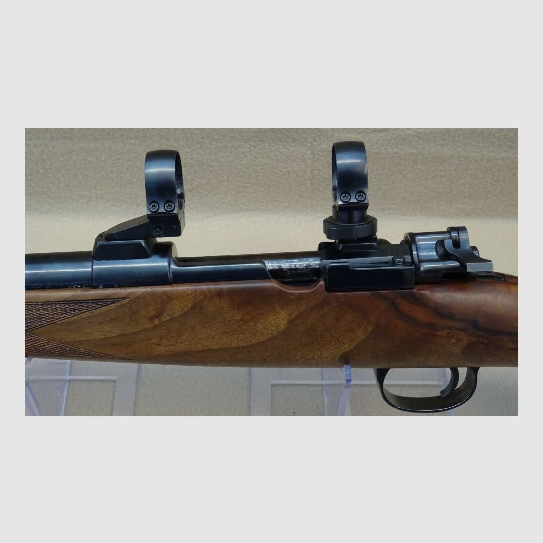 Frankonia 98 Classic