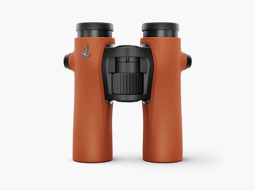 Swarovski NL Pure 10x32 Verrekijker Burnt Orange
