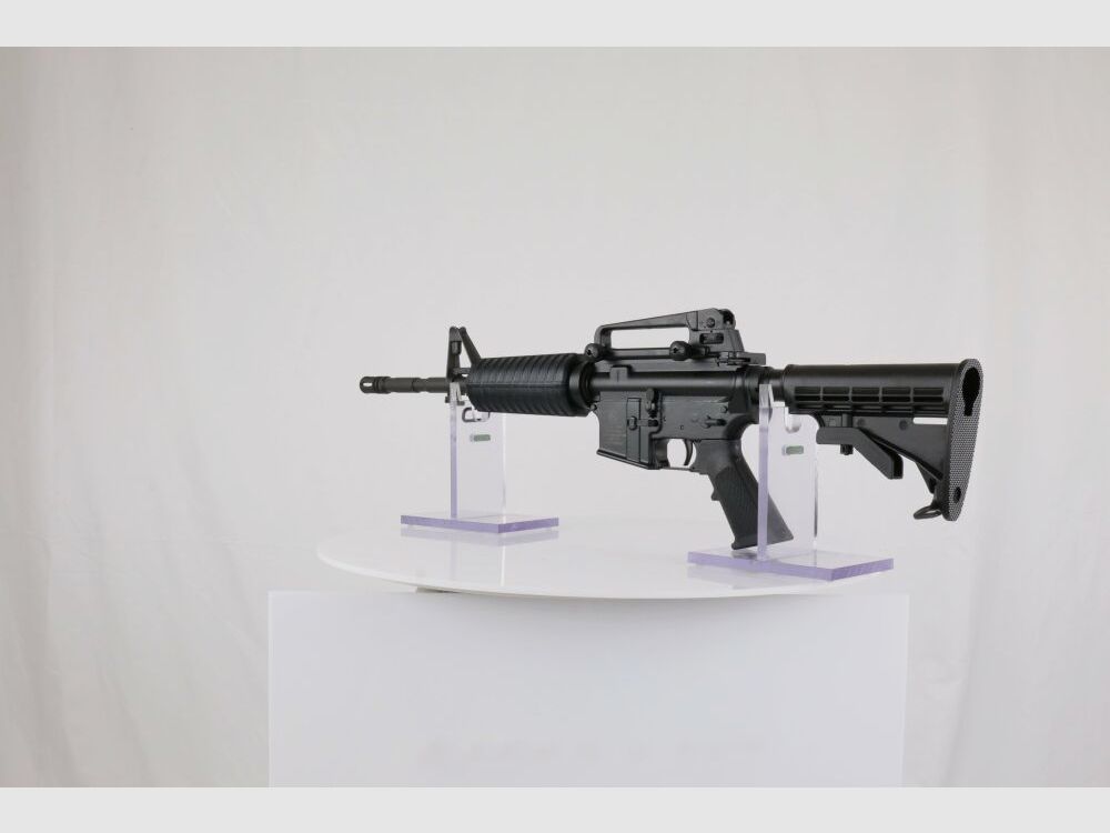 Norinco CQ-A