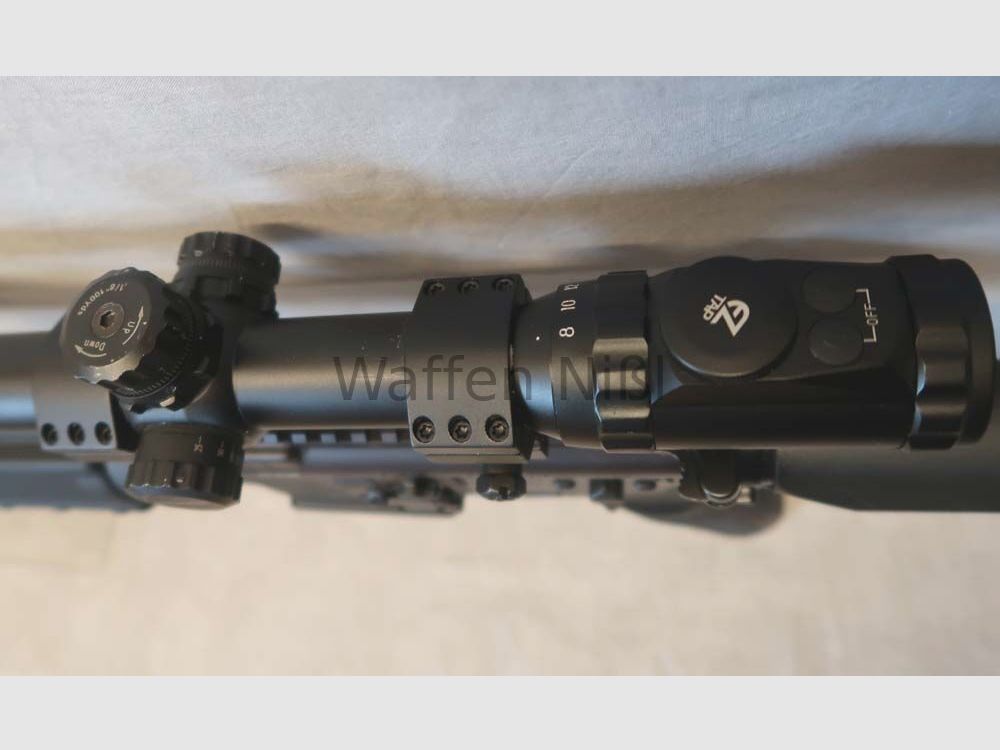 SIG Sauer SIGM 400 Sport