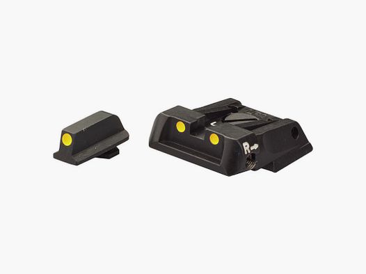Sight LPA for Walther PPQ Q5 Match - SPL13WA