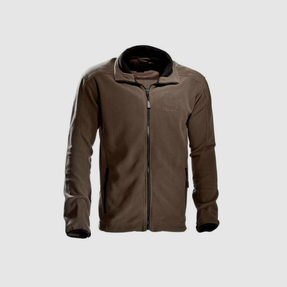 Casual – Zip-In FLEECE Jack, afbeelding 1 van 4