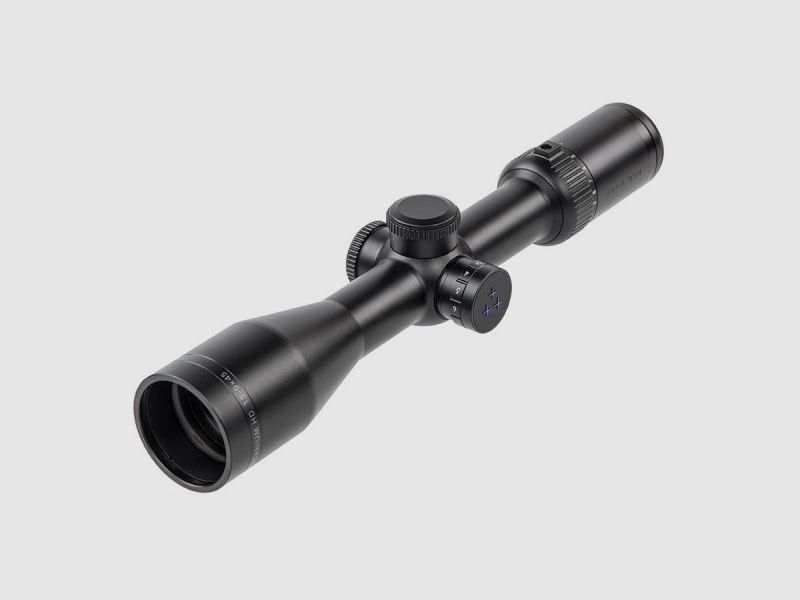 Delta Optical Zielfernrohr Titanium HD 1.5-9x45