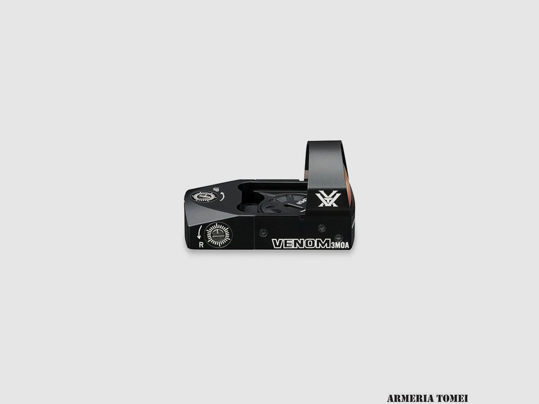 RED DOT – VORTEX – VENOM® 6 MOA DOT, image 4 of 6