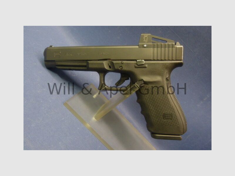 GLOCK M41 M.O.S. GEN IV