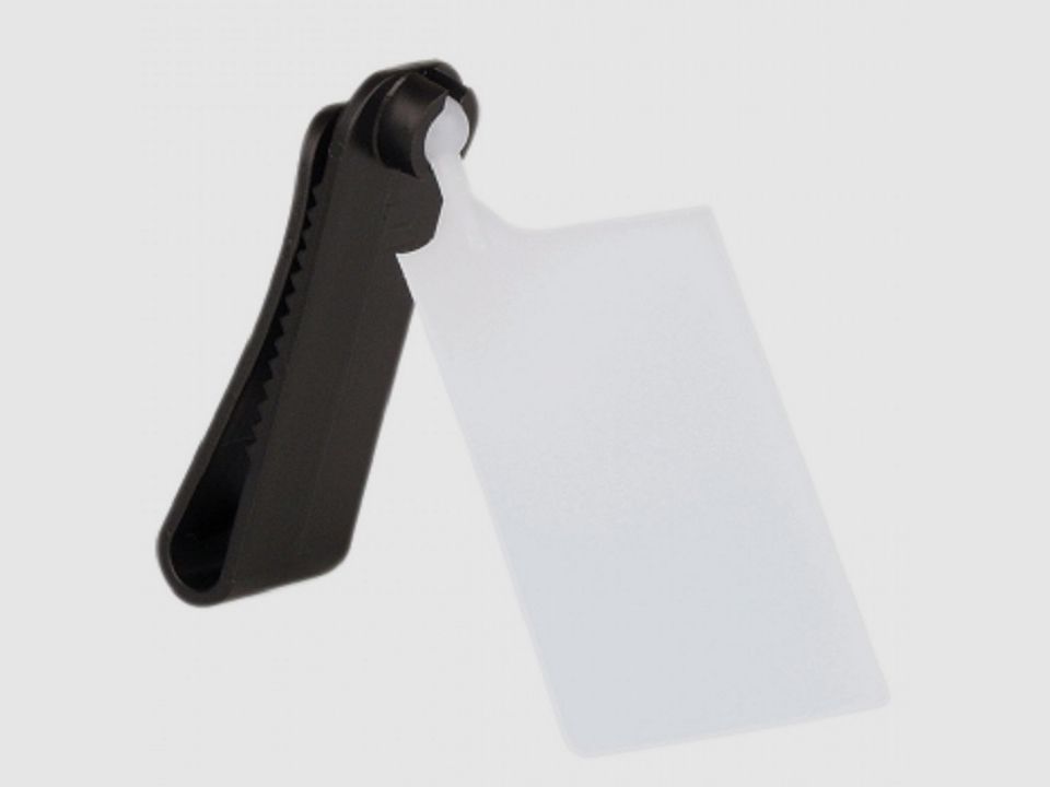 AHG-Anschütz Augenklappe mit Gelenk Sportzubehör