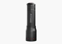 Ledlenser 503152 zaklamp C7 Classic zwart