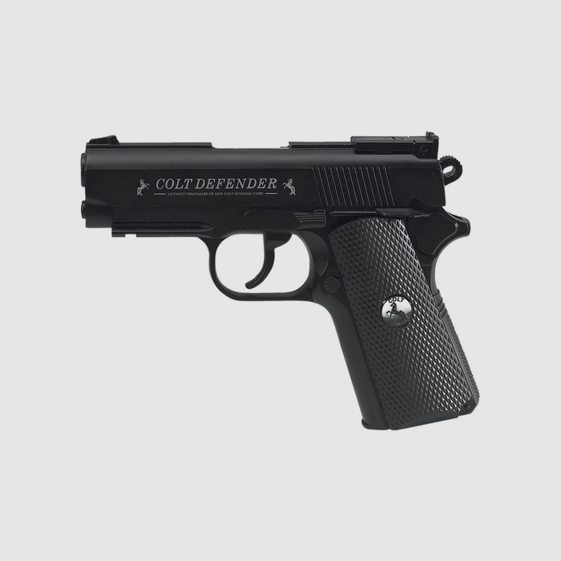 Colt Defender - 4,5mm - CO² - BB, Bild 1 von 2