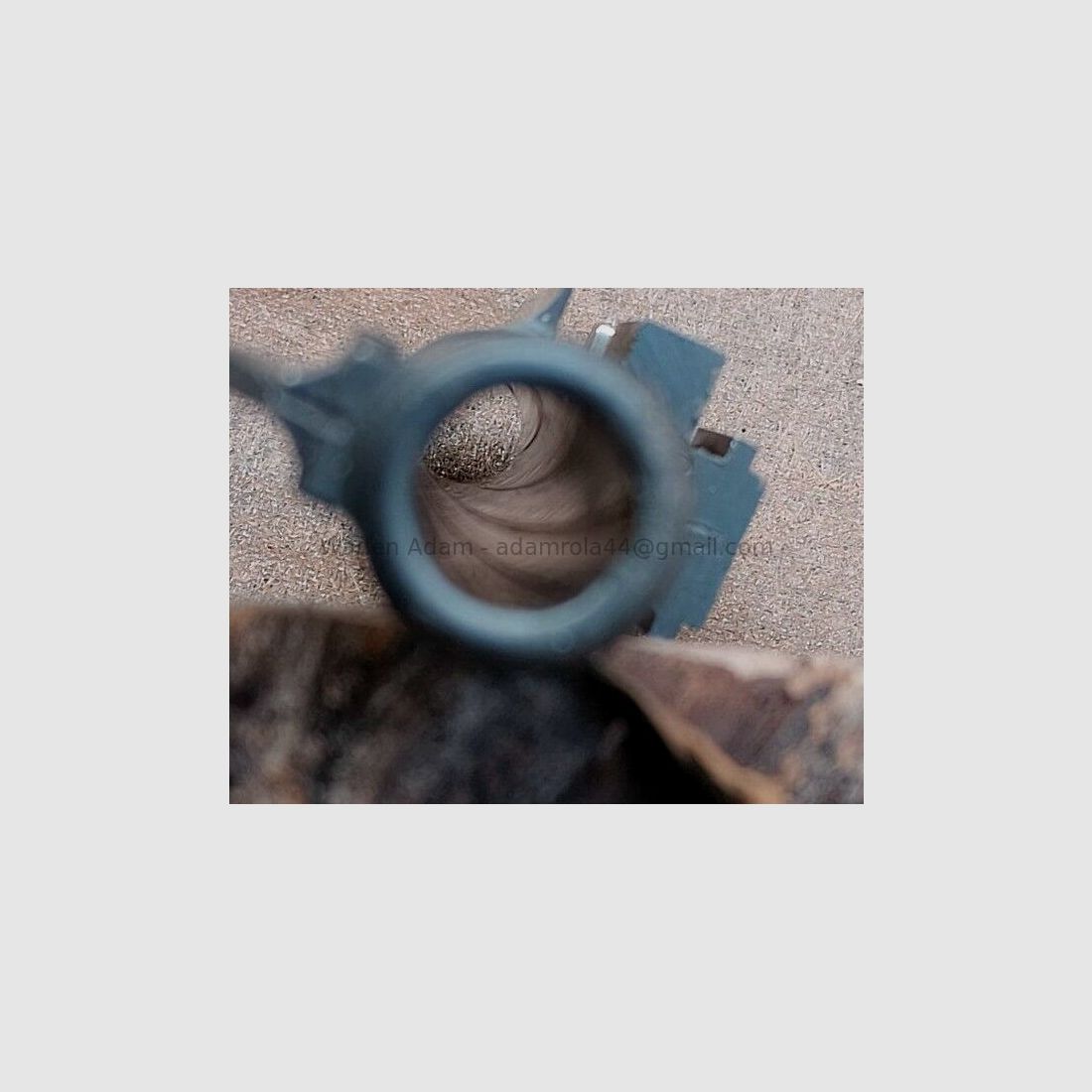 Walther Zella Mehlis P.38 ac44