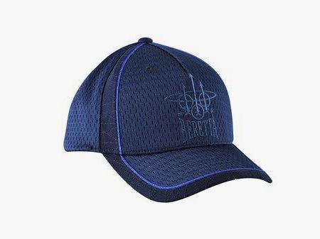 Baseball Pet Beretta Blauw