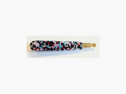 Chiffon en laine 20 GA avec filetage externe M5