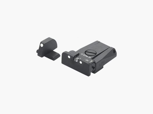Hausse - Guidon SPR pour BERETTA 8000 COUGAR LPA SIGHTS