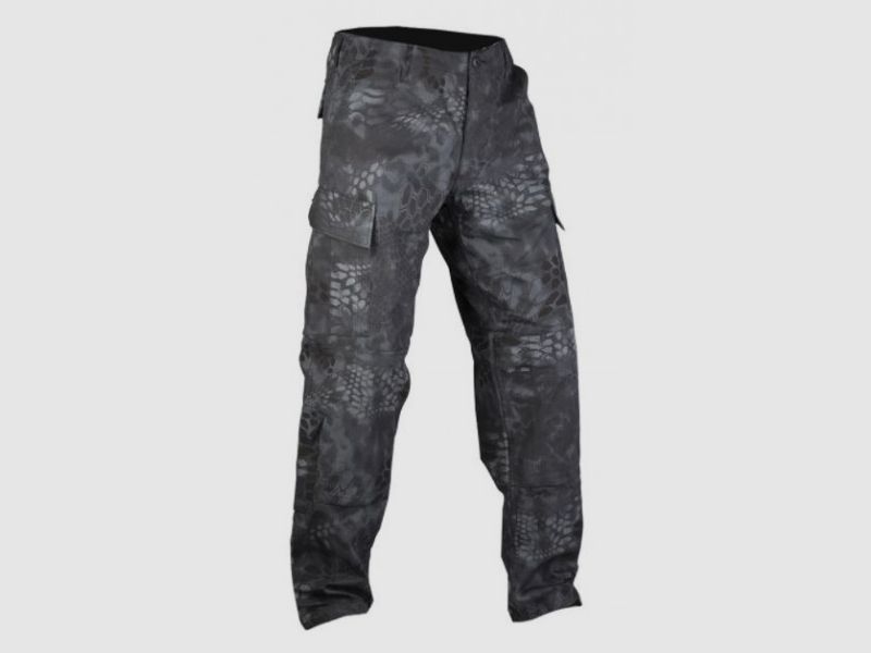 US FELDHOSE "MANDRA NIGHT" ACU - R/S