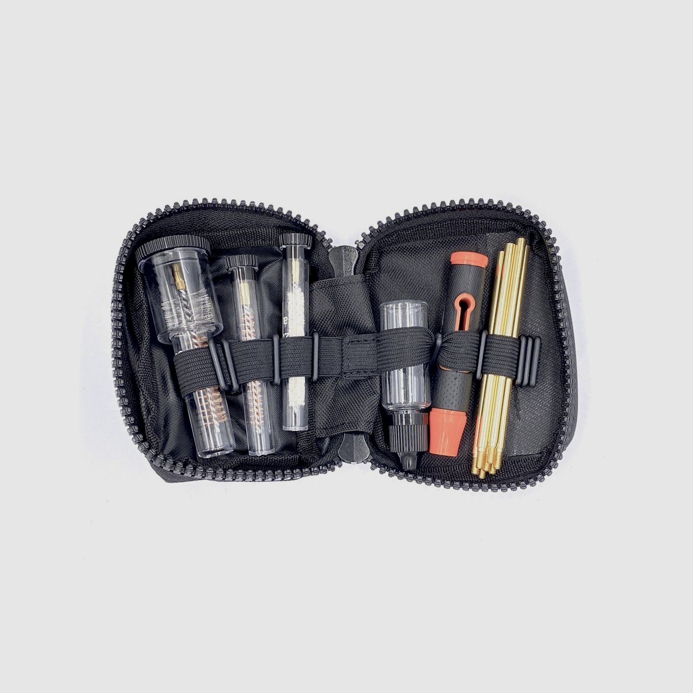 SCHMEISSER AR15-9M 9X19 12,5" BLACK, Bild 5 von 6