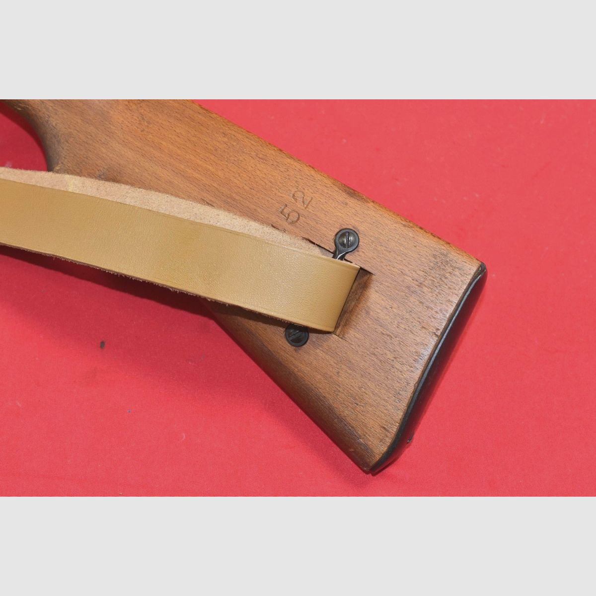 #8426 MAS-Karabiner Mle 1936-51, Kal. 7,5 MAS, Bild 6 von 38
