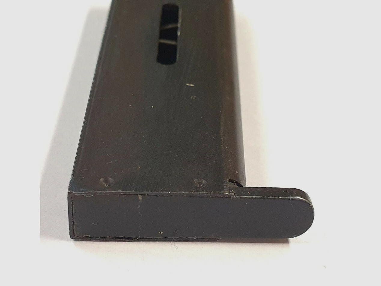 Chargeur Reck pistolet à blanc modèle P10