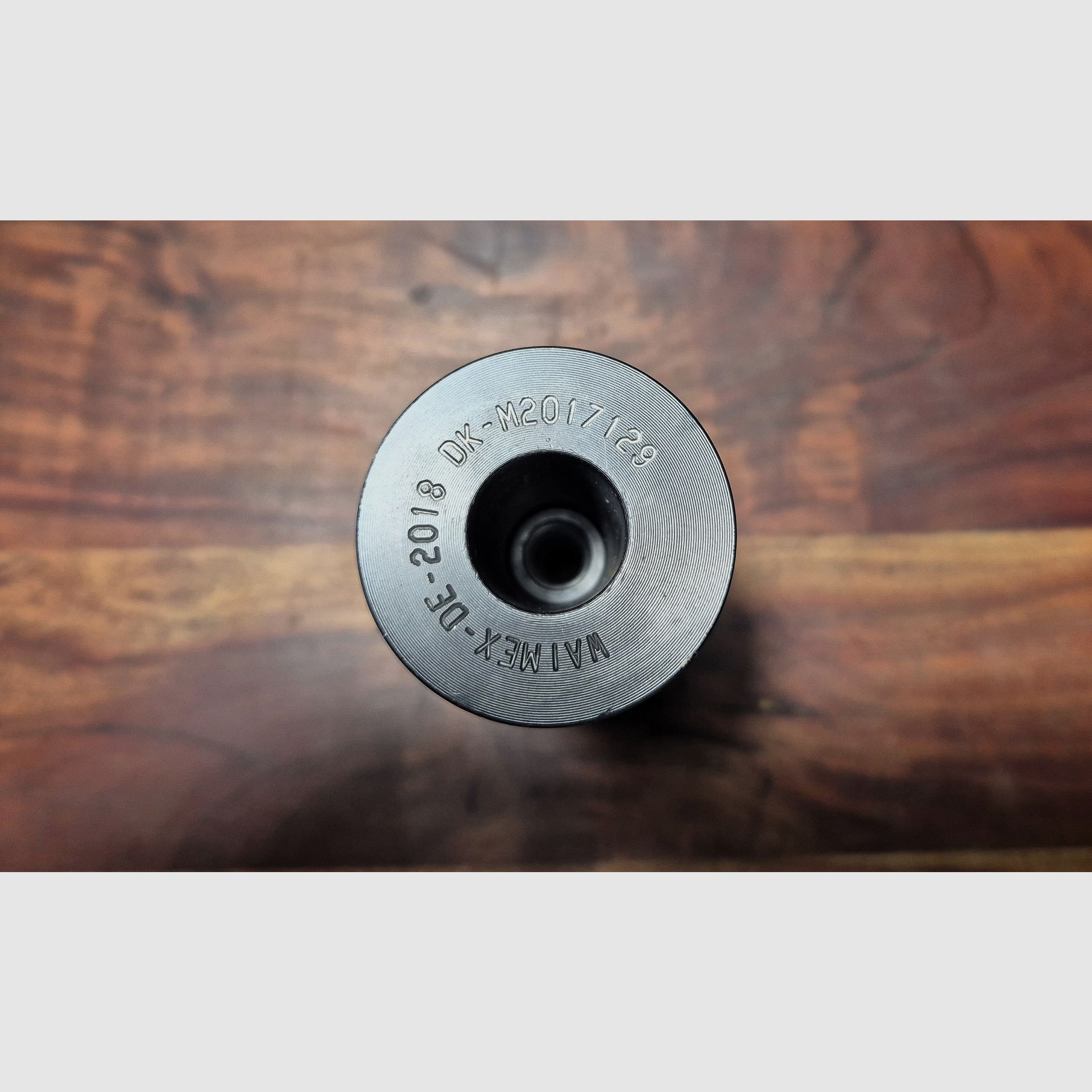 Silenziatore Schultz & Larsen Thunderdome .308