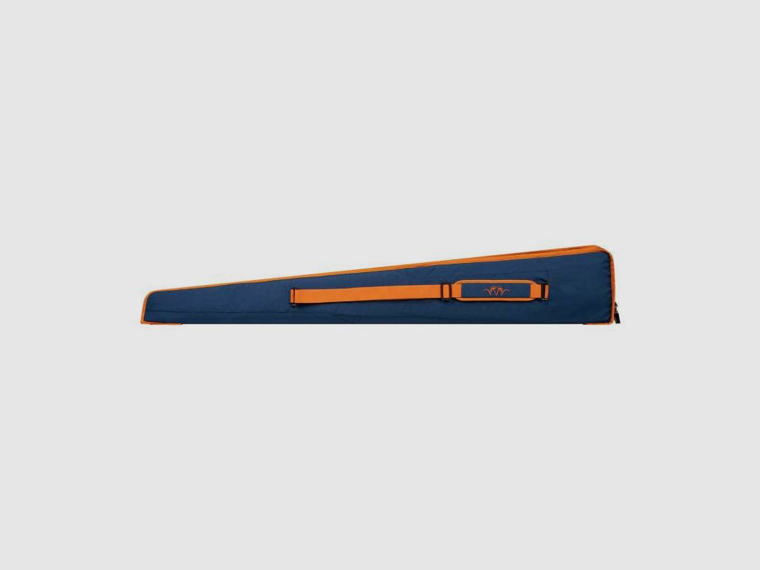 Futteral für Blaser Gewehr Slipbag Competition. 127cm, marineblau, Bild 2 von 3