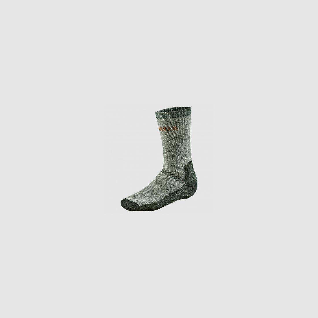 Härkila Calze Unisex Expedition (grigio, corte) | S