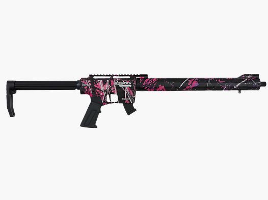 DERYA Arms KK-Selbstladebüchse TM22-A18