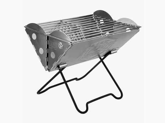 UCO Grillpan Vuurkom L