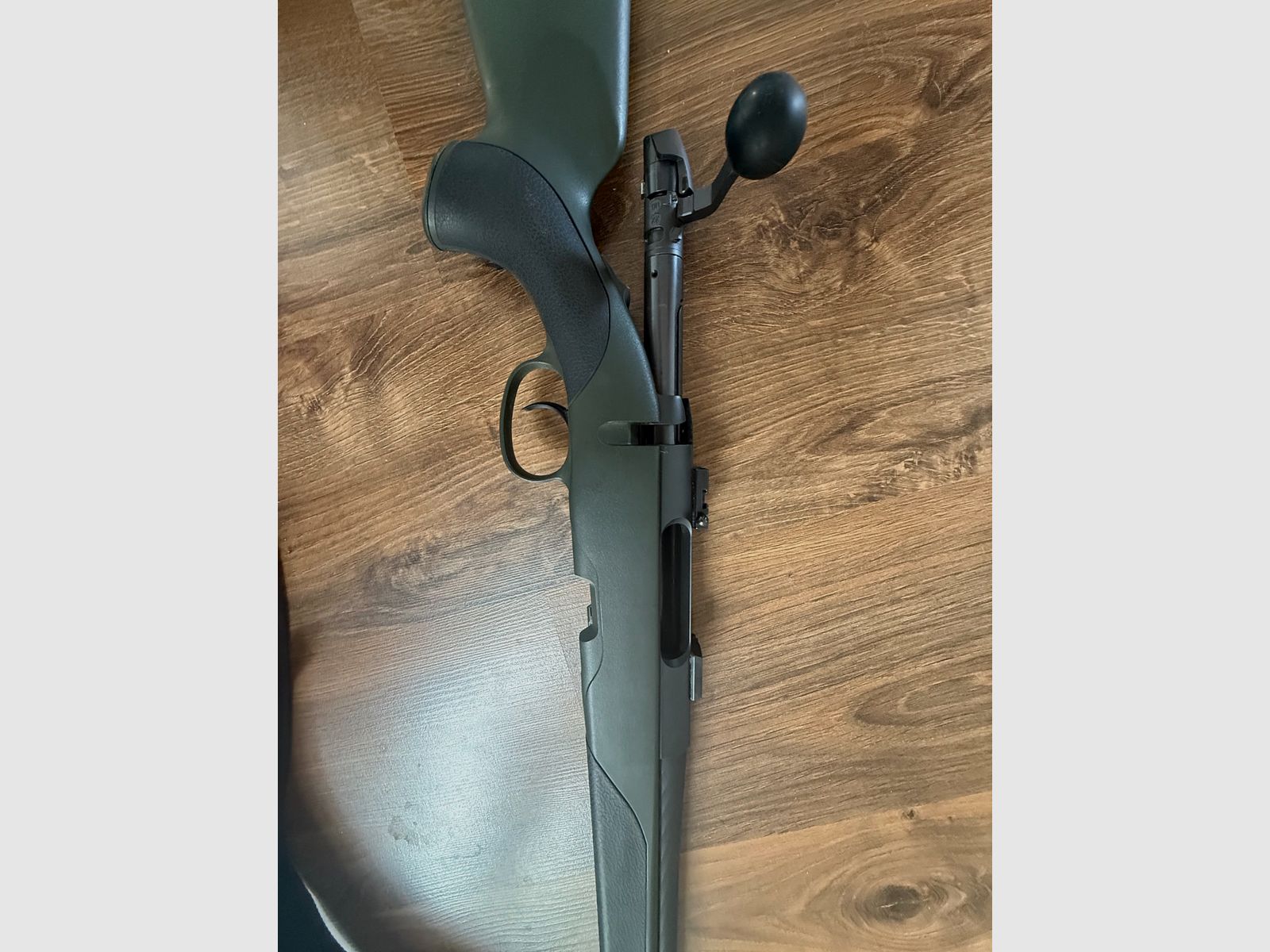 Steyr Mannlicher SM 12, image 4 sur 6