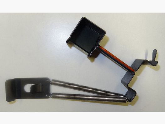 SAR M57 target control mirror