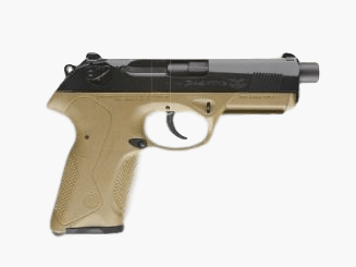 Beretta Px4 Storm Special Duty .45 ACP Pistole