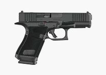 Glock 19 Gen6 OR/FS