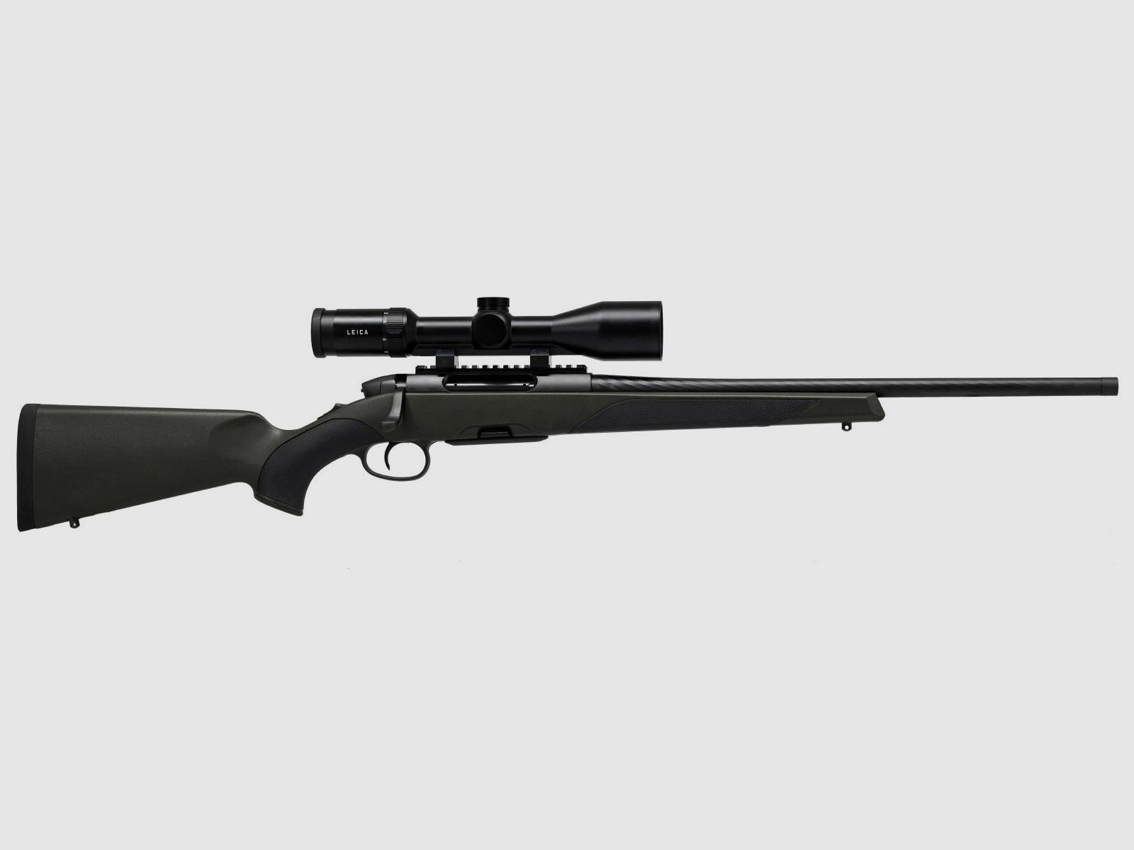 Steyr SM12 SX Komplettangebot inkl. Optik