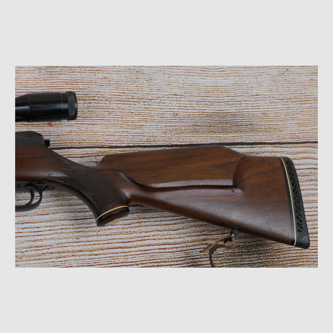 Mauser 66 S