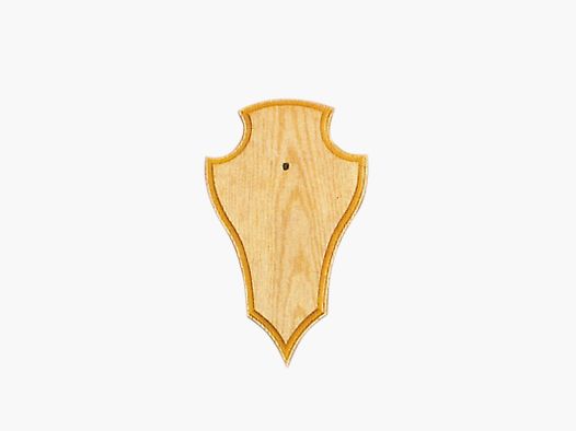 19x12cm-luminoso/affilato - per cervo con competenza