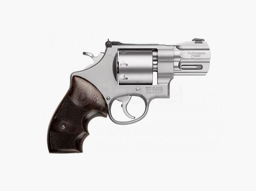 REVOLVER SMITH & WESSON 627 CAL.357MAGNUM