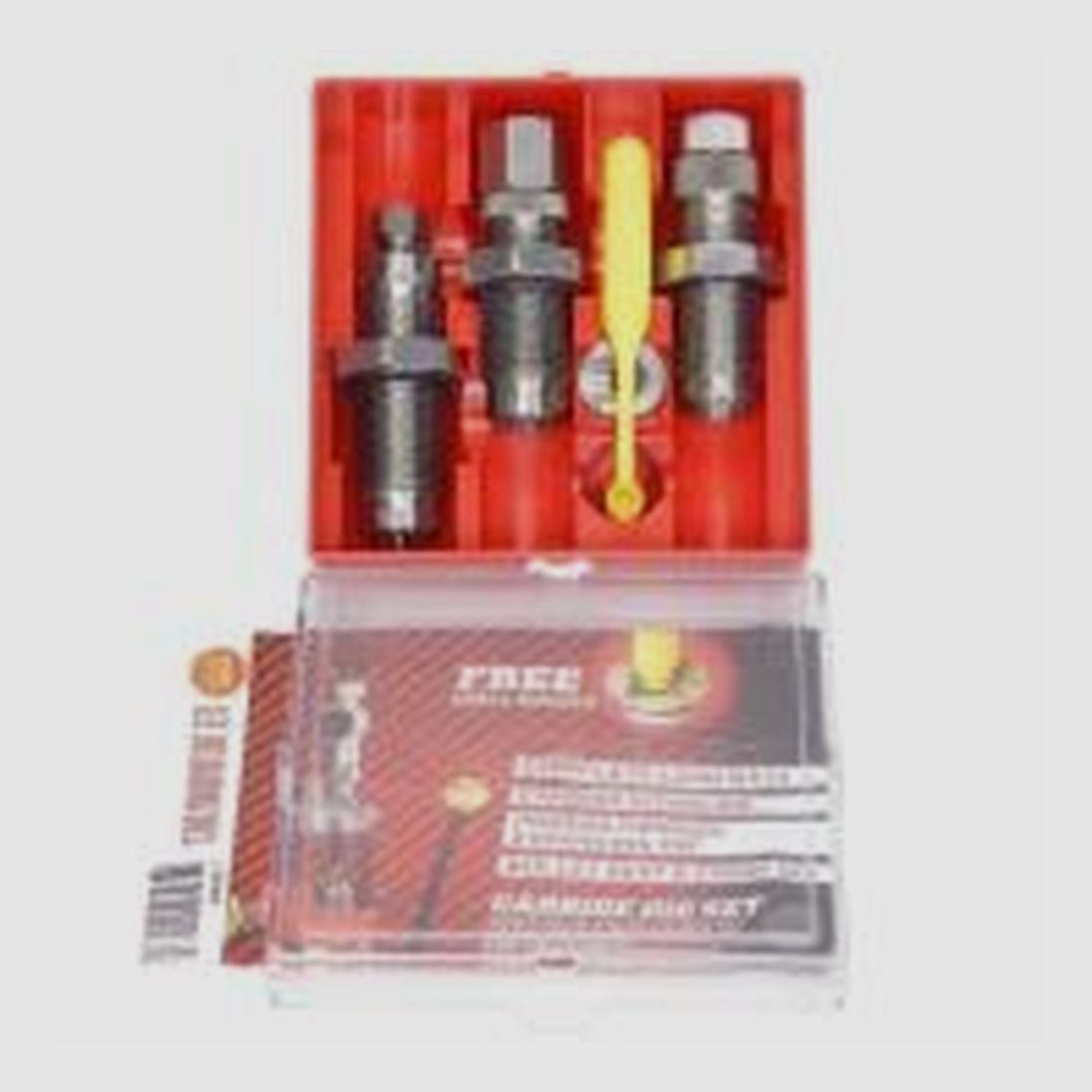 Vis Lee Precision FB1112 246X.152 LH - Haute Précision - Compatible Rechargement - Fiabilité et Durabilité, image 3 sur 5