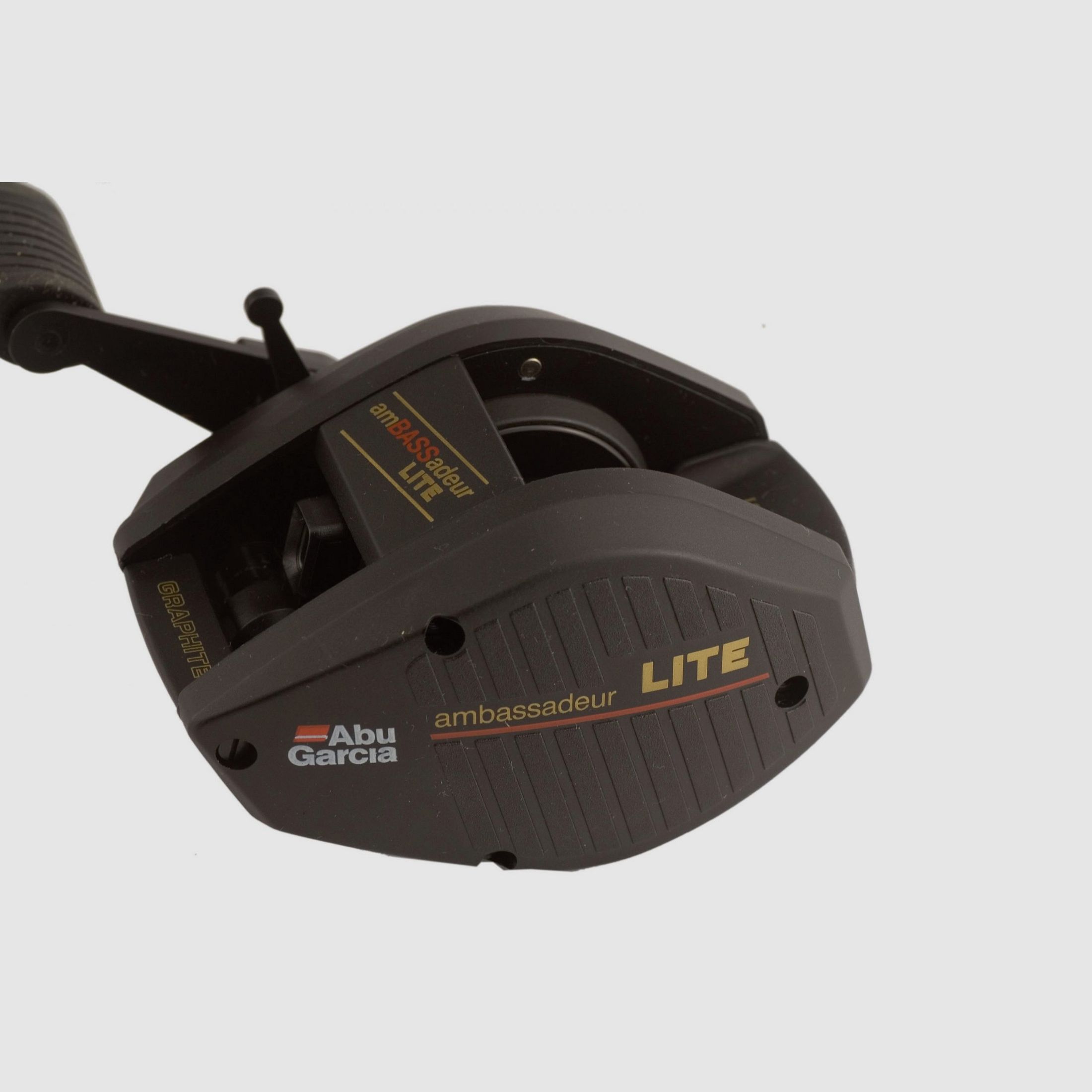 Abu Ambassadeur Lite Neu