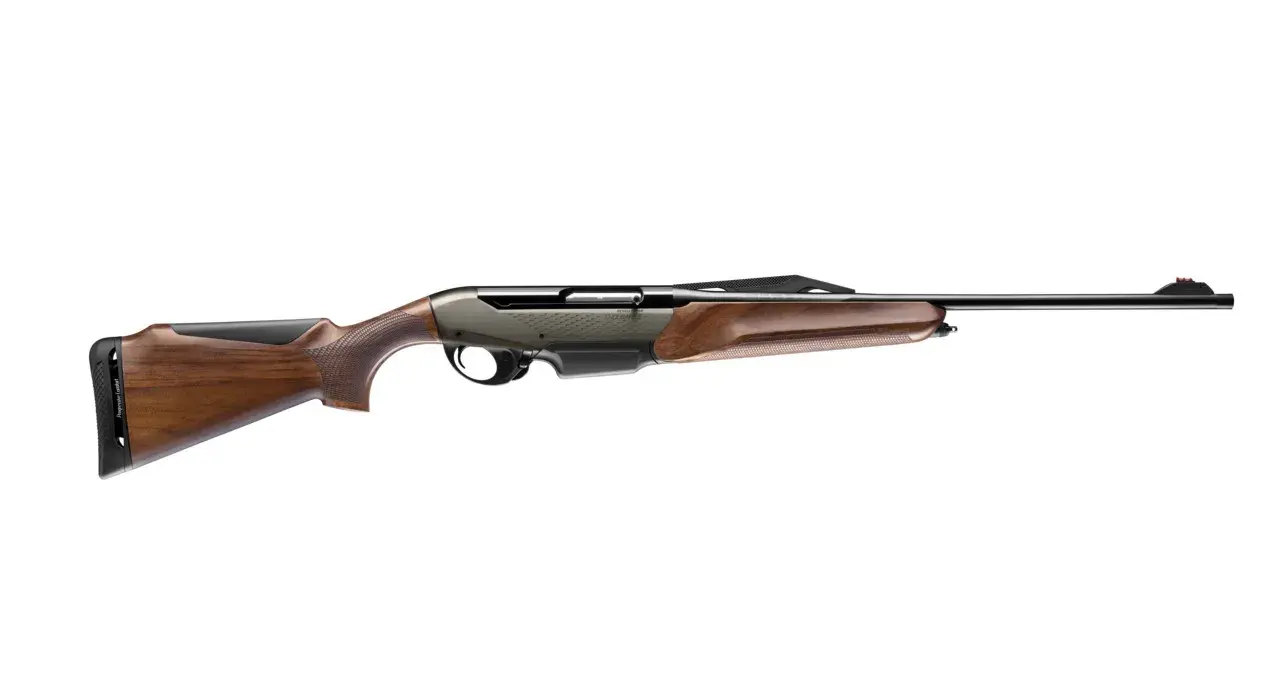 Selbstladebüchse Benelli Endurance Pro Wood Kaliber 9,3x62, Bild 2 von 2