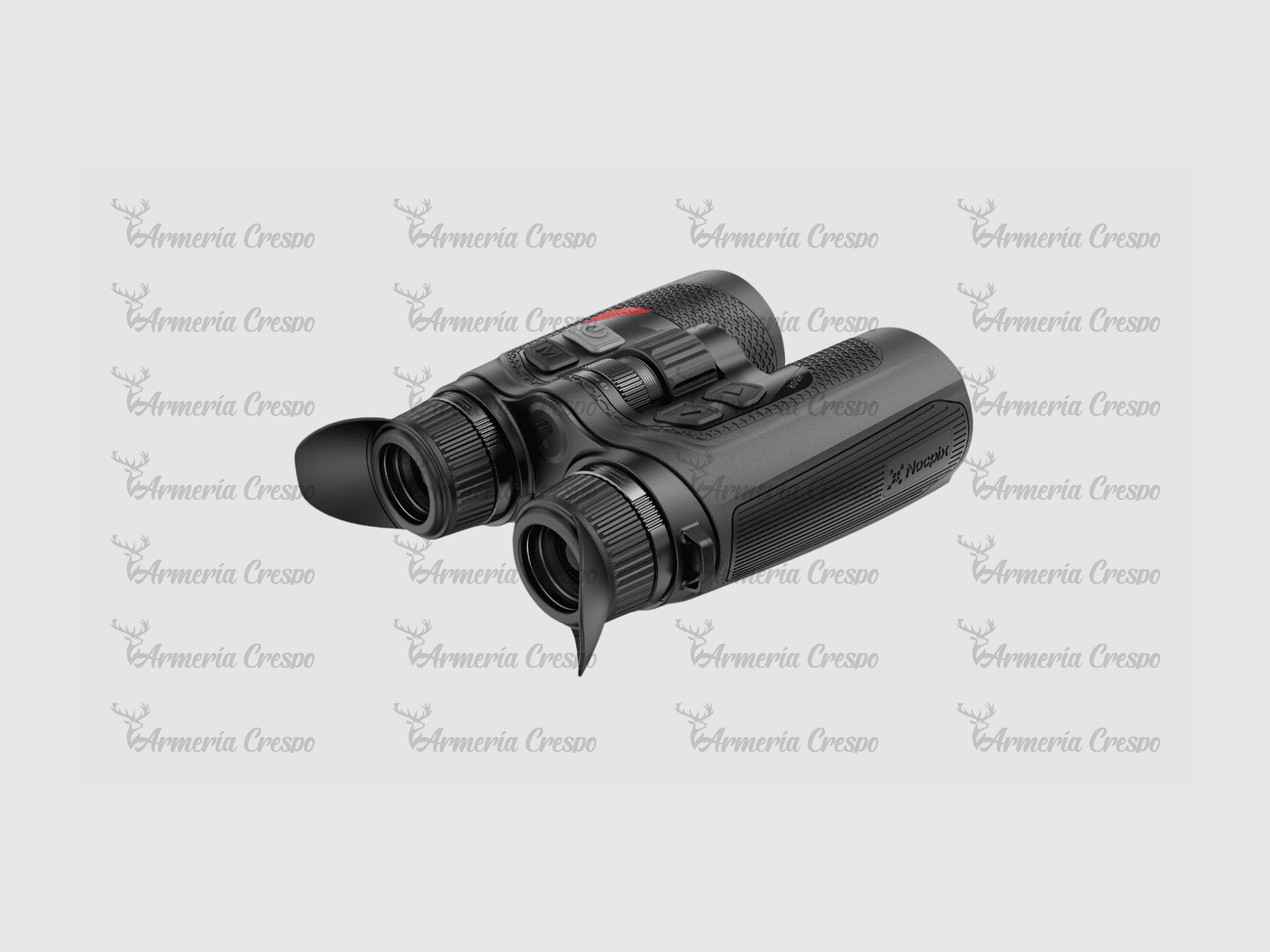 Thermal binocular Nocpix QUEST QH50R, image 2 of 3