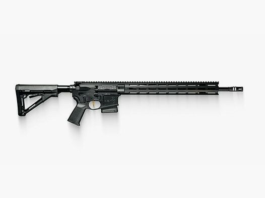 DAR 15 SPR