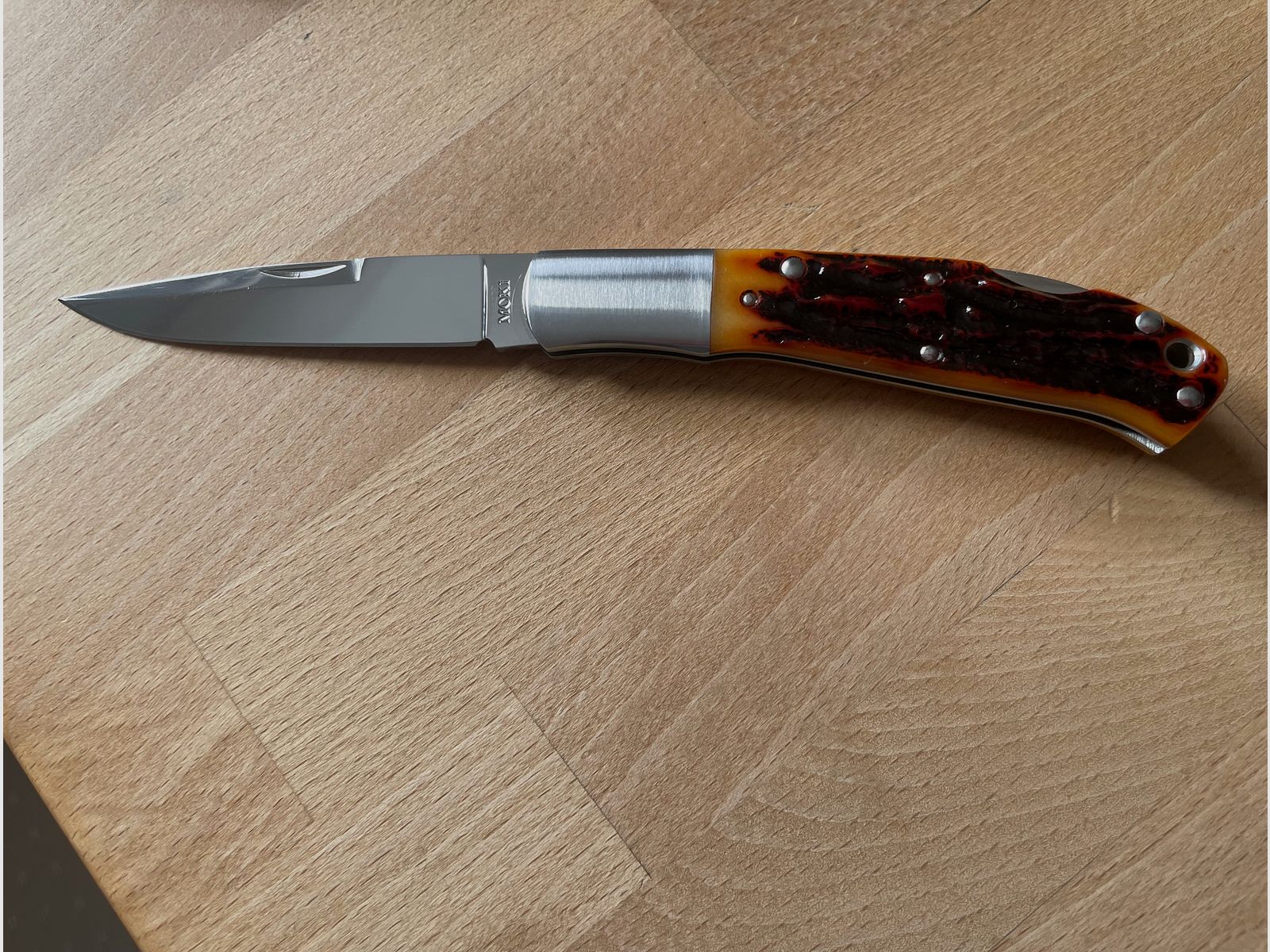 Moki "Kronos"