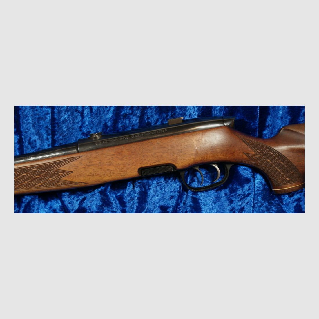 Steyr S