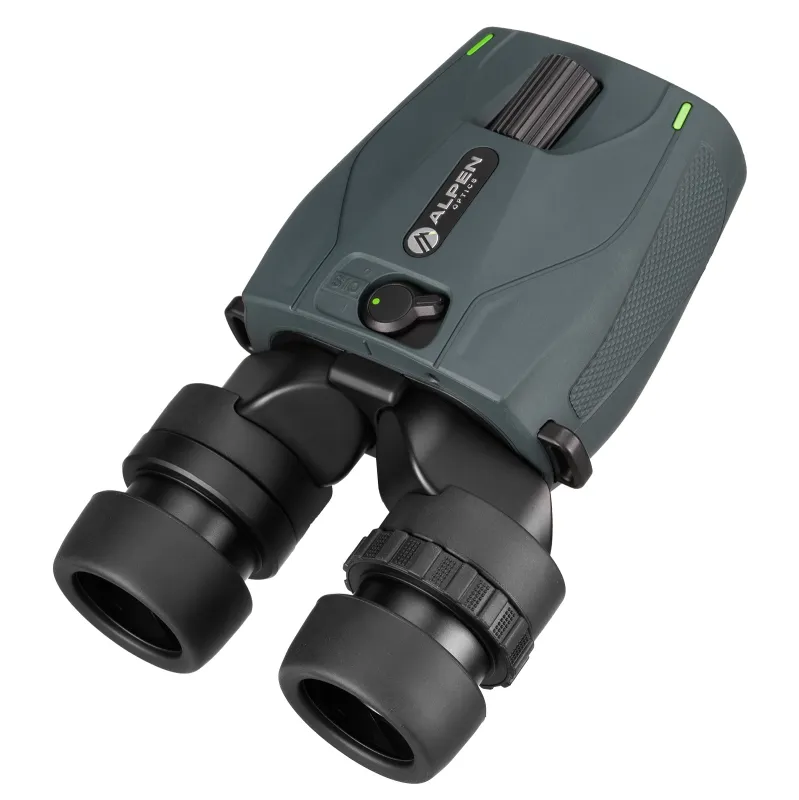 ALPEN OPTICS Apex Steady 16×30 HD jumelles, image 3 sur 3